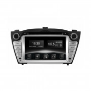   Gazer CM6007-EL  Hyundai ix35 (EL) 2010-2015 (Android 8.0)