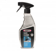 Очиститель стекол, фонарей и зеркал автомобиля Wynn's Glass Cleaner 43103 (550мл)