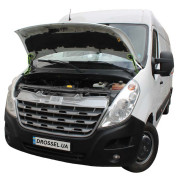   (  ) Euro-Upor EU-RE-MAS-03-2  Renault Master 3 (2010-2018) 2