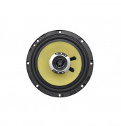 Акустична система Celsior CS-6200 Yellow (2-смугова коаксіальна система)