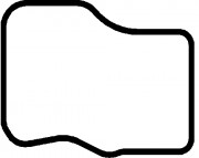 Прокладка поддона ELRING 845.470