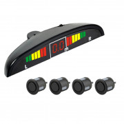  Tiger TG-P4     LED-