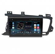   Incar DTA / DTA2 / DTA4-0240 DSP  Kia Optima K5 2011-2015 (Android 10)