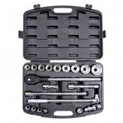   3/4'' Intertool ET-6023 (20)