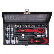   1/4'' Intertool ET-6028 (28)