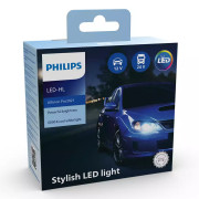   Philips Ultinon Pro 3021 LED-HL LUM 11972U3021X2 (H7)
