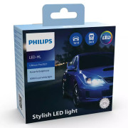   Philips Ultinon Pro 3021 LED-HL LUM 11362U3021X2 (H11)