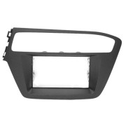 Перехідна рамка Carav 11-799 для Hyundai i20 (2018+), 2DIN