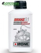 Гальмівна рідина Ipone Brake DOT 5.1 (250мл)