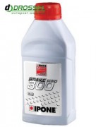 Тормозная жидкость Ipone Brake Fluid 300 (500мл)