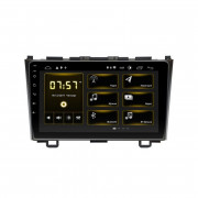   Incar DTA-0110 DSP  Honda CR-V 2007-2011 (Android 10)