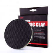 Круг-автоскраб SGCB Magic Clay Pad (6х150х19 мм)