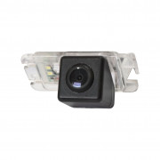 Камера заднего вида Incar VDC-013 для Ford Mondeo, Focus II 5D, Fiesta, S-Max, Kuga I, C-Max