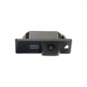 Камера заднего вида Incar VDC-013B для Ford Mondeo (2008+), Focus II h/b, Fiesta, S-Max, Kuga I (2008-2013)