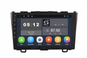 Штатная магнитола Sound Box SB-8152-2G для Honda CR-V 2006-2011 (Android 8.1.0)