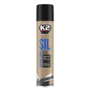 Силиконовая смазка K2 SIL K6331 (аэрозоль 300мл)