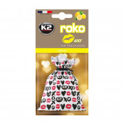   /         K2 Roko Kiss Lemon V825K (25)
