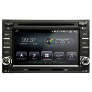 Штатная магнитола AudioSources T200-410SR DSP для Volkswagen Passat B5, Golf IV, Transporter T5 (Android 10)