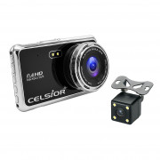   Celsior F802D