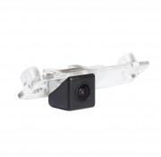 Камера заднего вида Swat VDC-016 для Hyundai Elantra, Accent, Tucson, Sonata, ix55, Veracruz / KIA Sportage, Carens, Ceed I, Moh