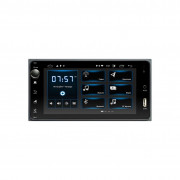   Incar XTA-2201  Toyota Corolla 2000-2006, FJ Cruiser, RAV 4 (2000-2006) / Nissan Juke 2015+ (Android 10)