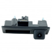    Incar VDC-065HQ  Audi A3, A4, A5, A6, Q3, Q5 / Porsche Cayenne II / Volkswagen Tiguan, Touareg II, Touran, Jetta, Golf Plus