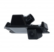 Камера заднего вида Incar VDC-097B для Hyundai Accent h/b, i30 2012+ / Kia Rio Pro Ceed, Rio III h/b