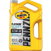Моторное масло Pennzoil Platinum 5W-30