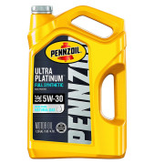 Моторное масло Pennzoil Ultra Platinum 5W-30