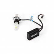 Светодиодная (LED) лампа Sho-Me F4 H1 40W