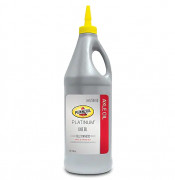 Синтетична трансмісійна олива для МКПП Pennzoil Platinum Axle 75W-90 LS (946мл)