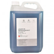 Оригінальна охолоджуюча рідина (антифриз) Peugeot PSA LongLife G11 (синего цвета) 1637756480