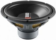 Cабвуфер JBL CS1214