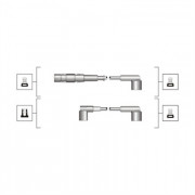 Комплект высоковольтных проводов зажигания MAGNETI MARELLI 941319170048