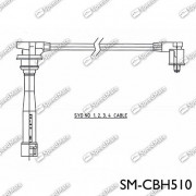     SpeedMate SM-CBH510