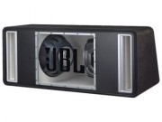 Cабвуфер JBL GTO 1204BP-D