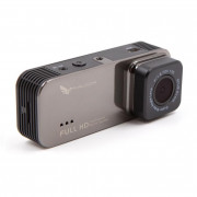 Автомобильный видеорегистратор Falcon DVR HD100-LCD с дополнительной камерой