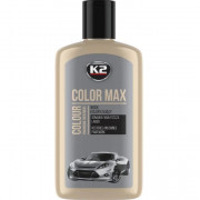    K2 Color Max K020SILVER (250)