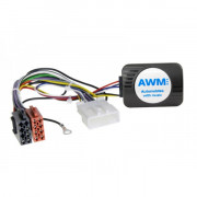 AWM Адаптер для подключения кнопок на руле AWM NS-0913 (Nissan)
