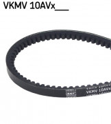 Клиновий ремінь SKF VKMV10AVX800