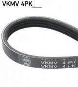   () SKF VKMV4PK718