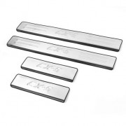     Mazda CX-5 (2012-2017) Libao bkt-cx5-p21 ( 4)