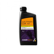 Cинтетична рідина для АКПП Xenum XA-Dexron VI