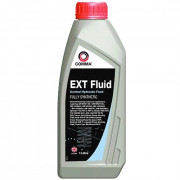    Comma EXT Fluid