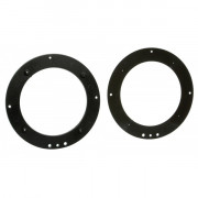 Комплект універсальних подіумів / проставок для динаміків ACV 277000-01 для переходу з 165мм на 130мм