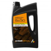 Моторное масло Xenum Nippon Runner 5W-30