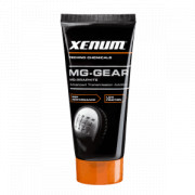 Присадка в трансмиссионное масло с графитом и дисульфидом молибдена Xenum MG Gear (100мл) 3383100