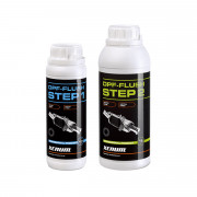     Xenum DPF KIT (Step 1 + Step 2)