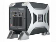 Активный сабвуфер JBL BASSPRO II 165мм