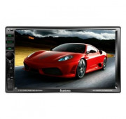  Fantom FP-7030 Black / Multicolor